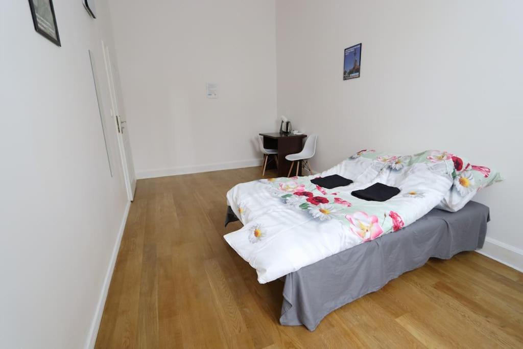 Fantastic Waw - Kp22 Room C Varsovie Extérieur photo