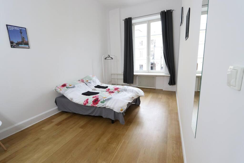 Fantastic Waw - Kp22 Room C Varsovie Extérieur photo
