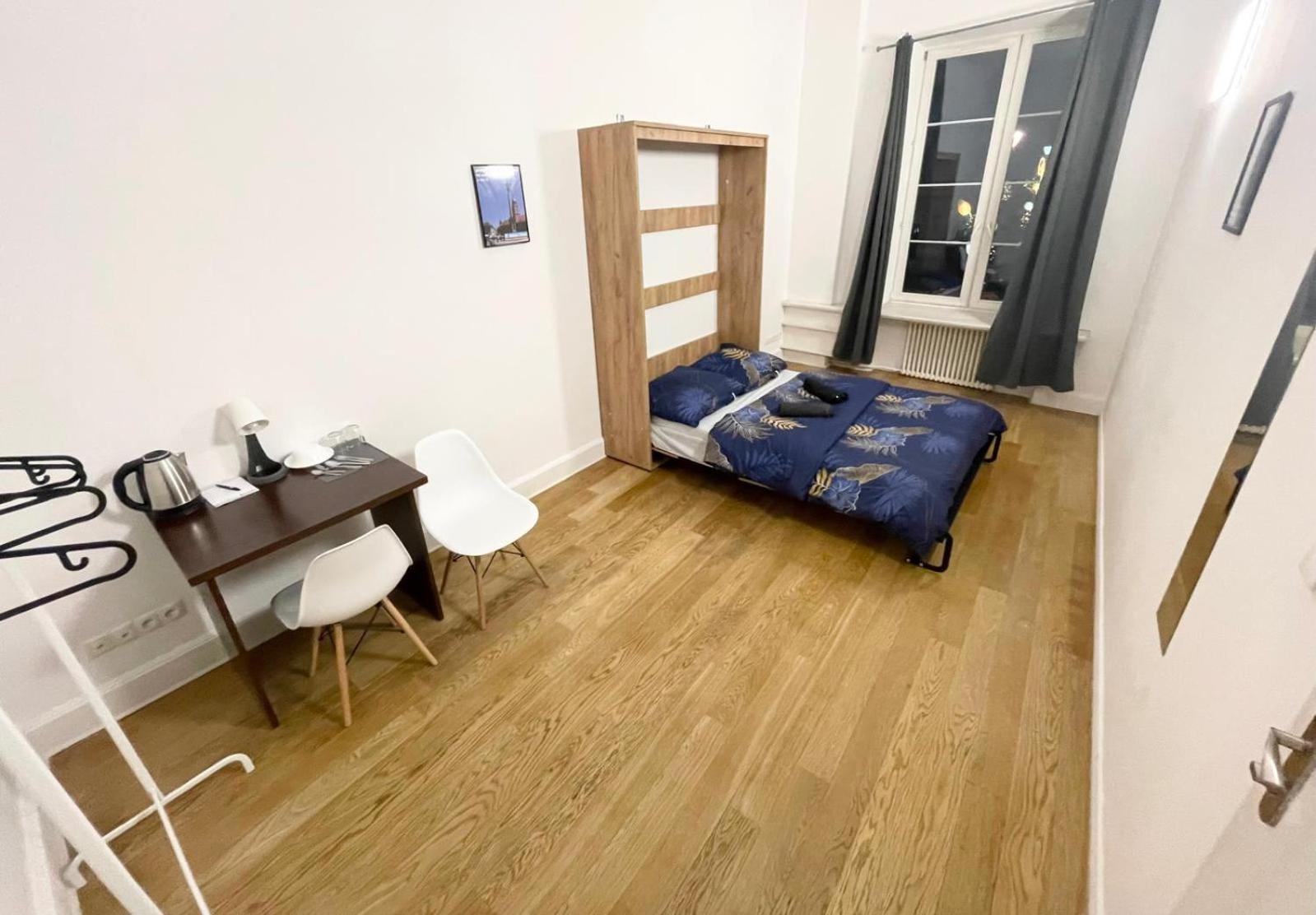 Fantastic Waw - Kp22 Room C Varsovie Extérieur photo